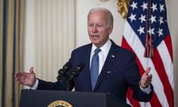 Biden'dan, Ukrayna'ya ek askeri yardım duyurusu