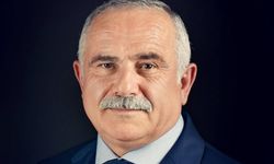 Erfelek Belediye Başkanı Mehmet Uzun merdivenden düştü