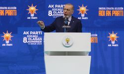 Cumhurbaşkanı Erdoğan: Seçimlerden ders alarak güçleniyoruz