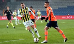 Fenerbahçe, Başakşehir’i konuk ediyor