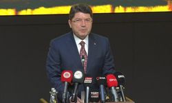 Adalet Bakanı: Cezaevleri artık üretim ve eğitim merkezleri
