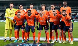 Başakşehir play-off yolunda Cercle Brugge deplasmanında