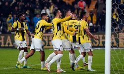 Fenerbahçe, Eyüpspor ile ilk kez karşılaşacak