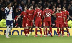 Liverpool, Tottenham’ı 6 golle geçti