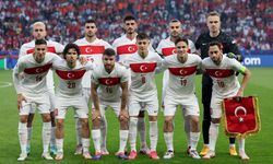 A Milli Futbol Takımı, 2024 yılını tamamladı