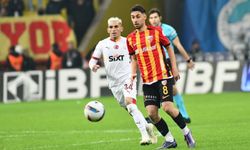 Kayserispor'a PFDK'dan tarihi ceza verildi