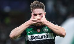 Viktor Gyökeres, Arsenal'da!