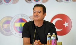Acun Ilıcalı, Fenerbahçe Yönetim Kurulu üyeliğinden ayrıldı!