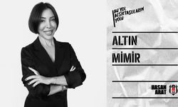 Altın Mimir kimdir? Fulya Süleyman Seba kompleksi mücadelesi