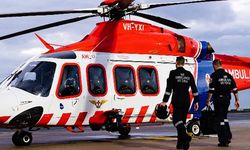 Ambulans helikopter nedir ve nasıl çalışır?