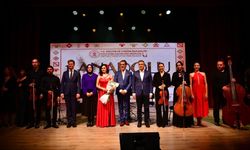 Tan Sağtürk, Ardahan Opera ve Bale Festivali'nde