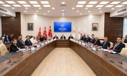 Asgari Ücret Tespit Komisyonu ne zaman toplanıyor?