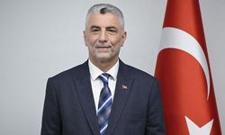 Bakan Bolat, ABD Ticaret Bakanı Lutnick ile görüştü