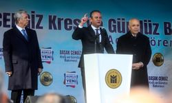 Başak Cengiz Kreşi, 440 Öğrenciye Eğitim Verecek