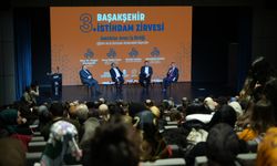 Başakşehir'de 3. İstihdam Zirvesi düzenlendi