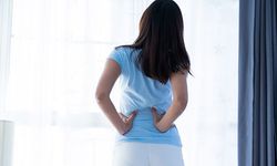 Her gün yorgun uyanıyorsanız sebebi fibromiyalji olabilir!