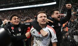 Beşiktaş’ta kötü gidişata dur diyemedi!