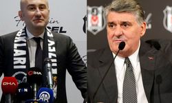 Beşiktaş'ta Olağanüstü Kongre: Başkanlık için Yücel ve Adalı yarışıyor