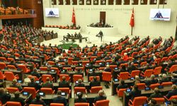 2026 bütçe görüşmeleri TBMM’de tamamlandı