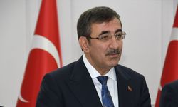 Cevdet Yılmaz’dan Sındırgı depremi için geçmiş olsun mesajı