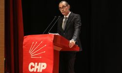 Başkan Beşikçioğlu, CHP Etimesgut Toplantısına Katıldı