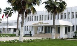 KKTC Dışişleri:İki devletli çözüm hedefimizi sürdürüyoruz