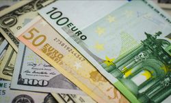 17 Aralık döviz fiyatları! Dolar ve euro kaç TL oldu?