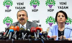 DEM Parti heyeti Öcalan'la görüşmek için İmralı'da