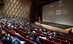 Uluslararası Denizli Kısa Film Festivali başladı