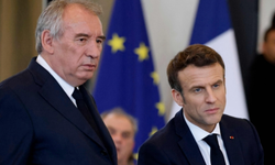 Macron, yakın müttefiki François Bayrou'yu başbakan seçti