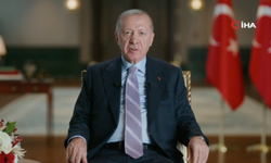 Cumhurbaşkanı Erdoğan’dan BM’ye reform çağrısı