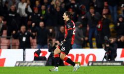 Enes Ünal’ın golü Bournemouth’a 1 puan getirdi