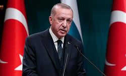 Erdoğan: PKK için yolun sonu görünüyor