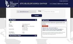 Spor içerikleri paylaşımları yapan Sofascore’a erişim engeli