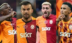 Kayserispor - Galatasaray Maçı Hangi Kanalda Yayınlanacak?