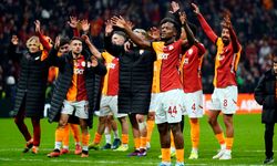 Galatasaray, Trabzonspor'a karşı üstünlüğünü sürdürdü