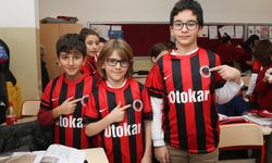 Genclerbirliği Eryaman’lı çocuklarla