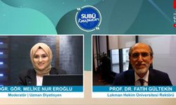 "Gıda sektöründeki olumsuzlukları 174 Gıda Hattı’na bildirmeliyiz”