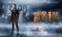 "Hain" filmi 13 Aralık'ta vizyona giriyor!