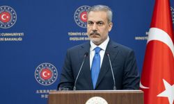 Bakan Fidan, TDT toplantısı için Budapeşte'ye gidiyor