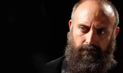 Halit Ergenç'in aylık kazancı ne kadar?