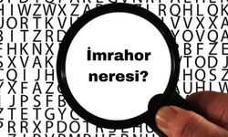 İmrahor neresi? İmrahor köyü nerede?