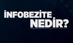 Dijital Dünyanın Yeni Tehlikesi: "İnfobezite" Peki nedir infobezite?