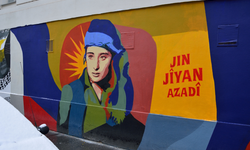 Jin, Jiyan, Azadi ne demek? Jin, Jiyan, Azadi demek suç mu?