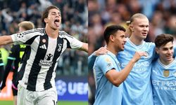 Juventus - Manchester City maçı ne zaman?