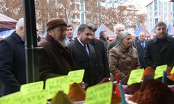 Kahramankazan’da Karadeniz Günleri Festivali!