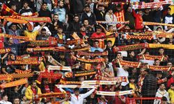 Kayserispor'un Süper Lig'deki taraftar ilgisi