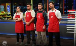 MasterChef 3 Aralık Eleme Adayları Belli Oldu