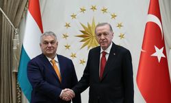 Cumhurbaşkanı Erdoğan, Macaristan Başbakanı Viktor Orban ile görüştü