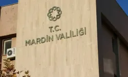 Mardin'e 7 günlük etkinlik yasağı getirildi